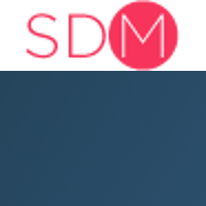 Social Diva Media logo