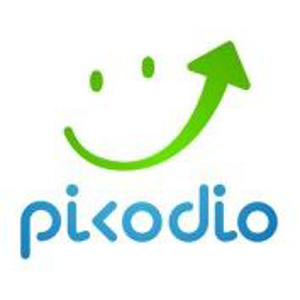 Picodio Digital Agency logo