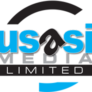 Usasi Media Ltd logo