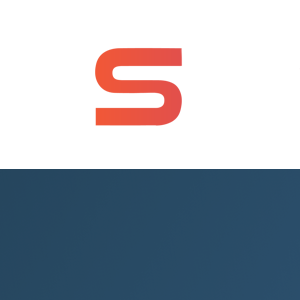 Simple SEO logo