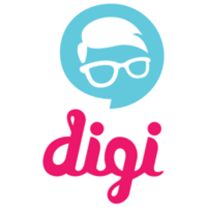 Agencia Digi logo