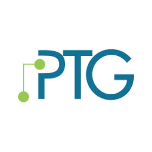 PTG [Palmetto Technology Group] logo