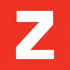 The Zimmerman Agency logo