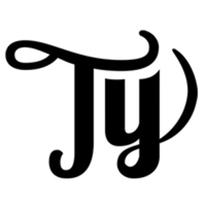 TY logo