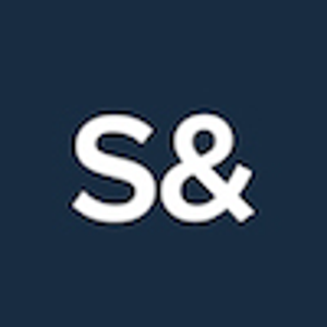Suits &amp; Sandals logo