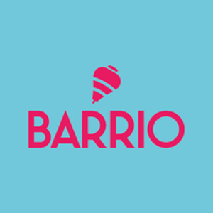 BARRIO Agencia logo