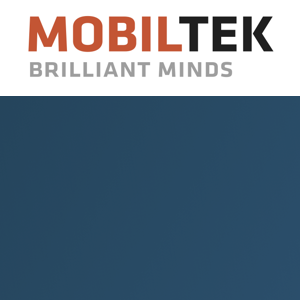 MOBILTEK S.A. Mobile Technology Center logo