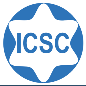 ICSC Corporation logo