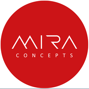 Mira Concepts logo
