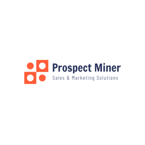 Prospect Miner logo