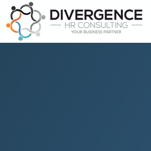 Divergence HR Consulting Group Logo