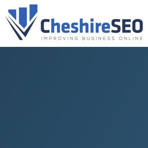 Cheshire SEO - Digital Marketing Agency logo