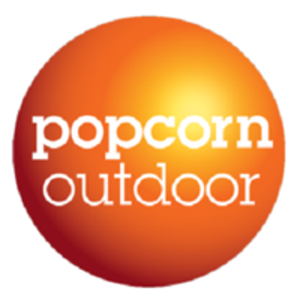 Popcorn Outdoor Ltd logo