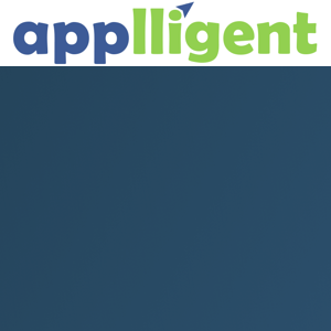 Applligent logo