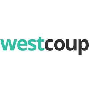 Westcoup logo