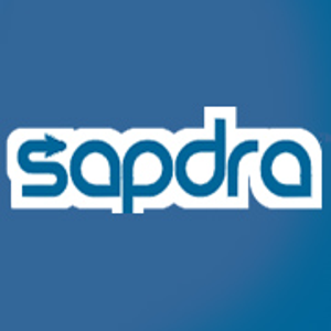 Sapdra Pvt. Ltd. logo
