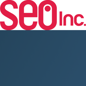 SEO Inc. logo