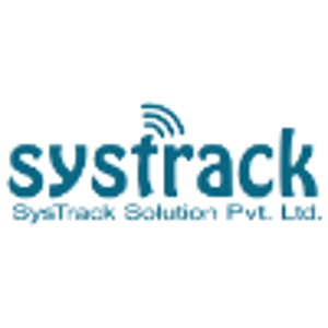 SysTrack Solution logo