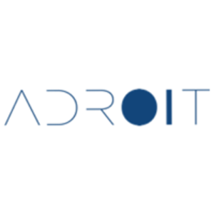 Adroit Apps Ltd logo