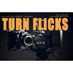 Turn Flicks Limited logo