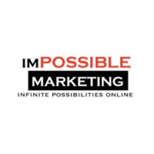 Impossible Marketing logo