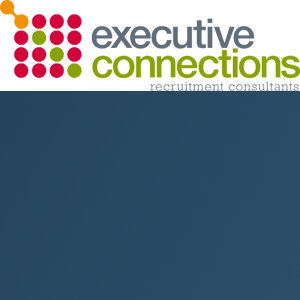 Executive Connections logo