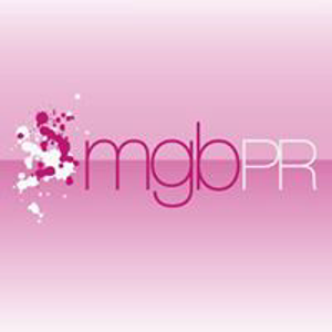 MGB PR logo
