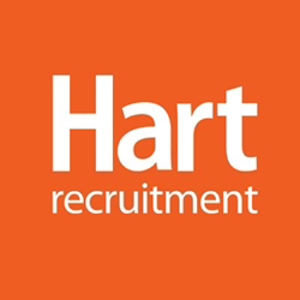 Hart Recruitment logo