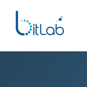 BitLab logo