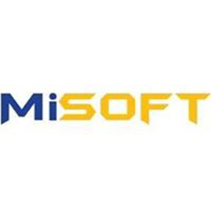 MiSOFT logo