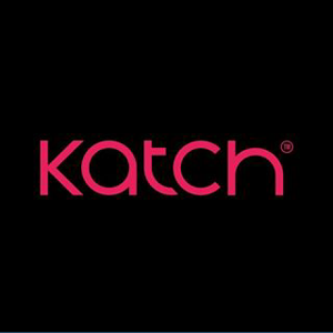Katch International logo