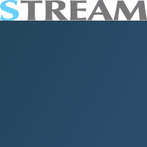Stream Advertising logo