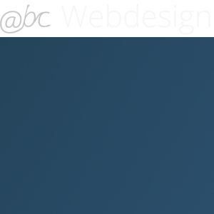ABC Webdesign logo