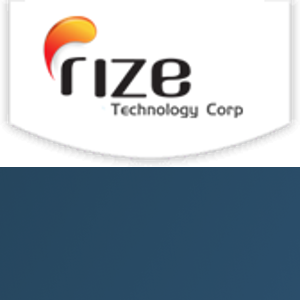 Rize logo