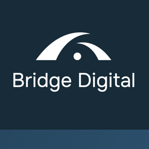 Bridge.Digital logo