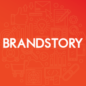 Brandstory Digital Marketing Company logo