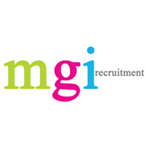 MGI Recruitment logo