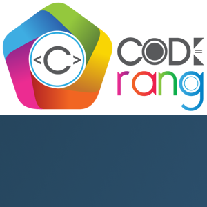 Code Rang logo