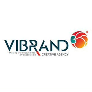 Vibrand 360 logo