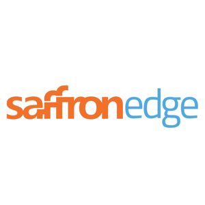Saffron Edge logo