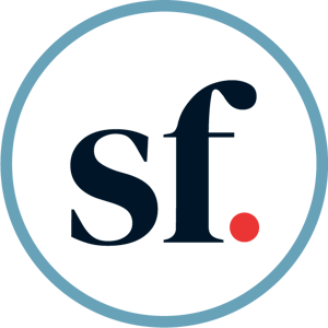 Seafoam Marketing logo