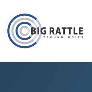 Big Rattle Technologies logo