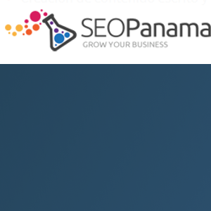 SEO Panamá logo