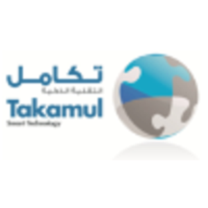 Takamul Smart Technology logo
