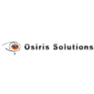 Osiris Solutions logo