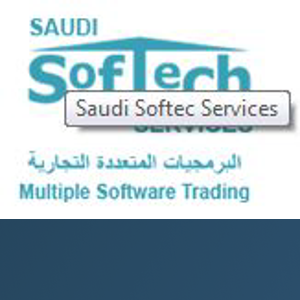 Saudi Softech Services logo