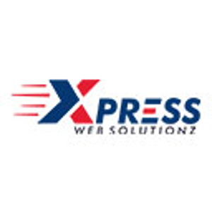 Xpress Web Solutionz logo