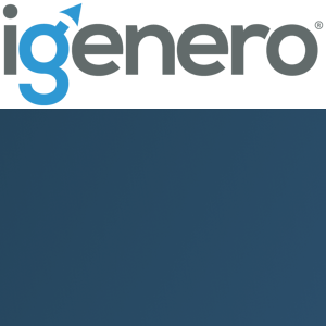iGenero Web Solution Private Limited logo