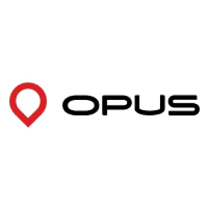 Opus Online logo