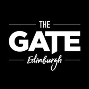 The Gate Edinburgh logo
